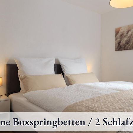 Relax-Apartment-One Ravensburg Exterior foto