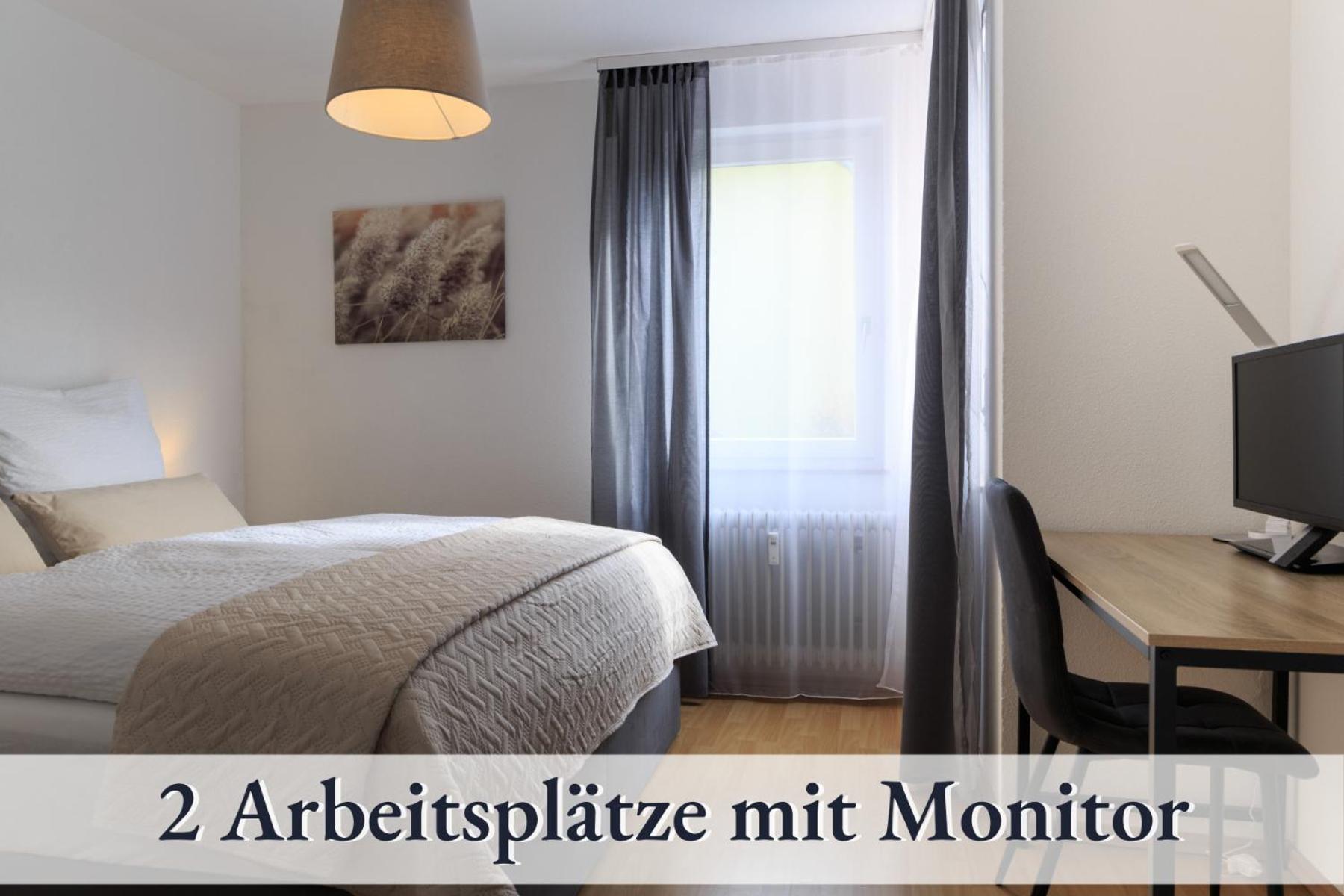 Relax-Apartment-One Ravensburg Exterior foto