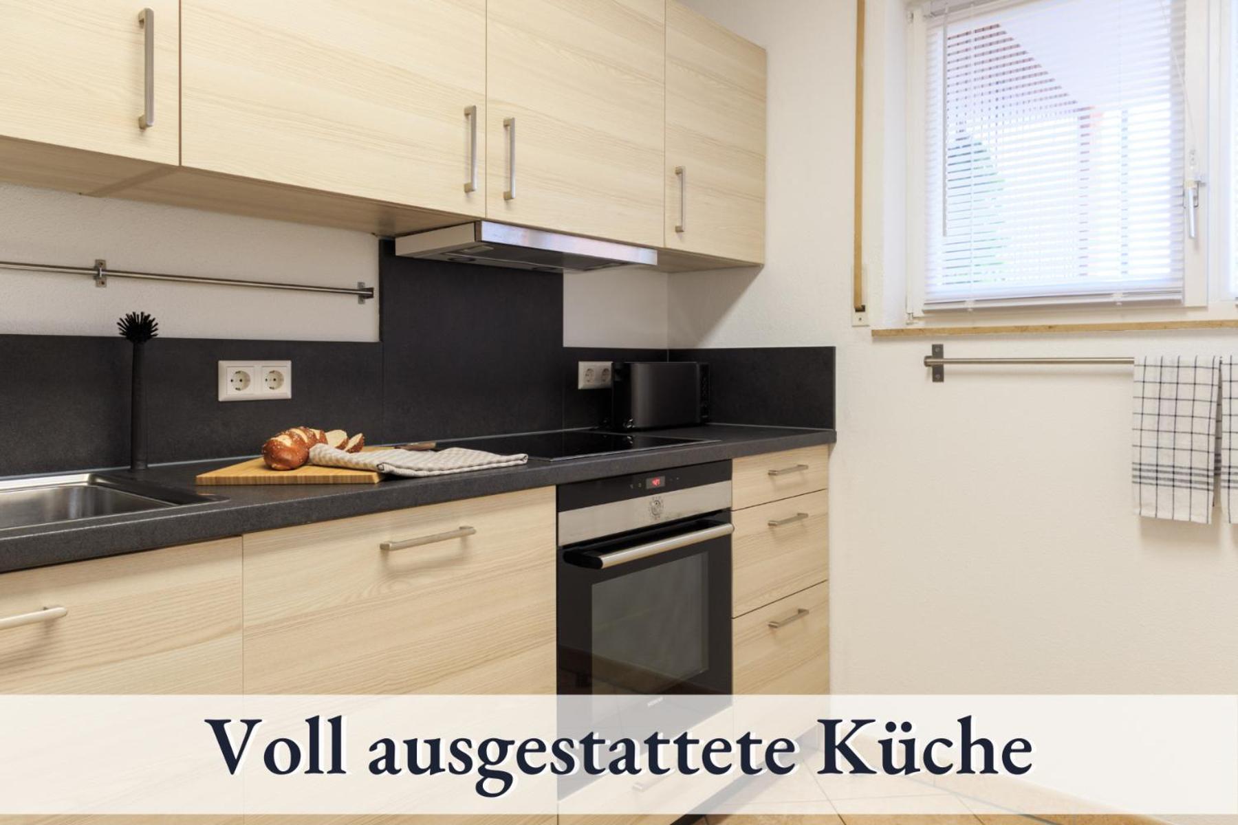 Relax-Apartment-One Ravensburg Exterior foto