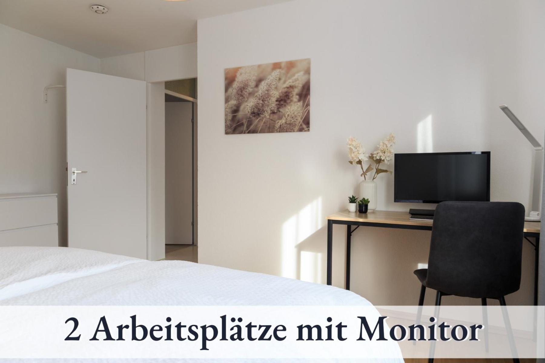 Relax-Apartment-One Ravensburg Exterior foto