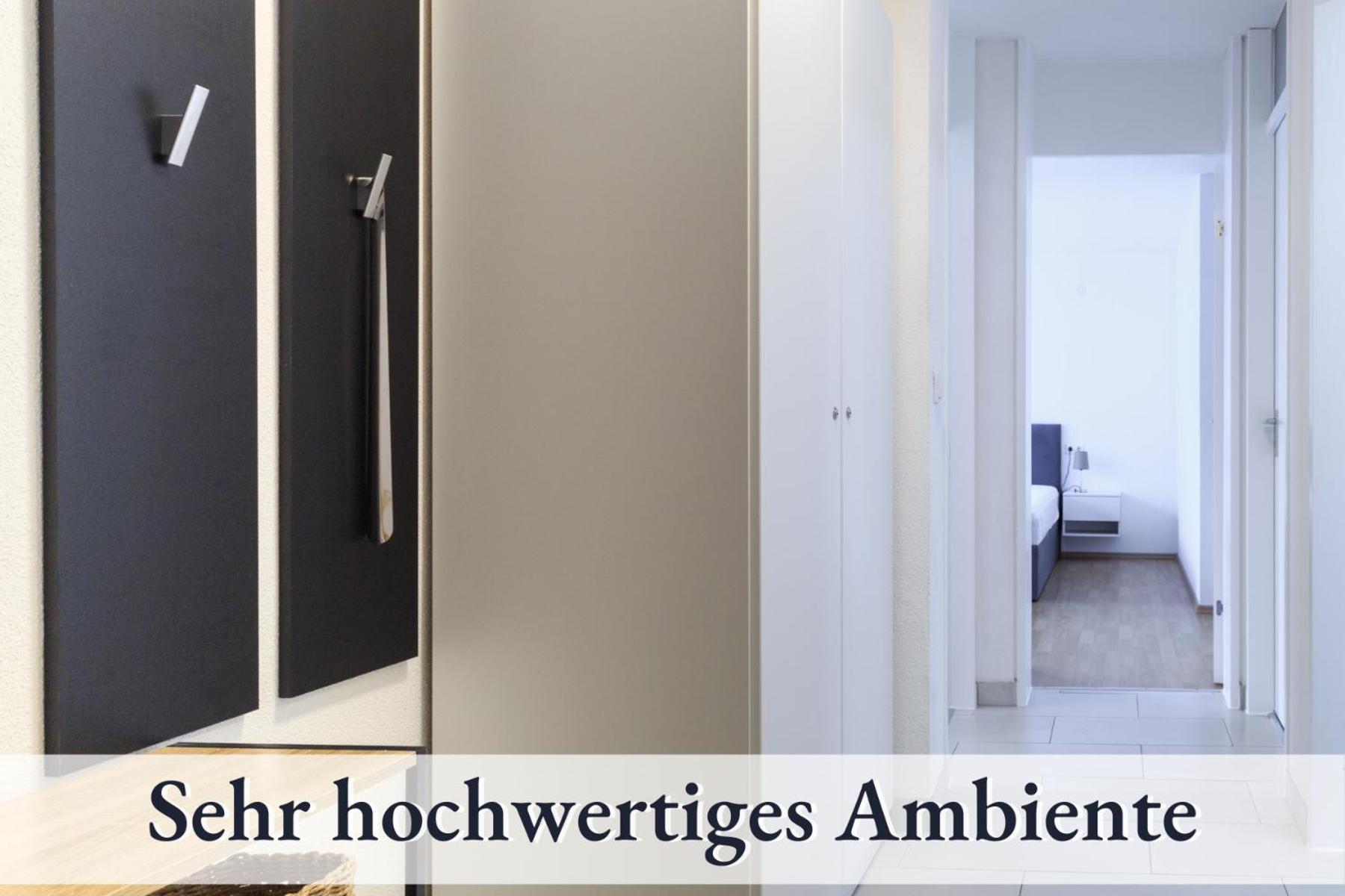 Relax-Apartment-One Ravensburg Exterior foto
